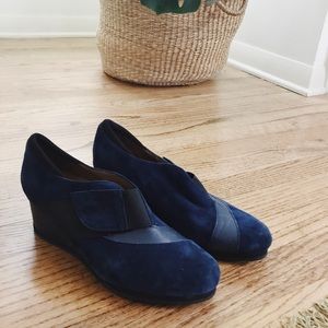 Earthies Shoes Size 7.5